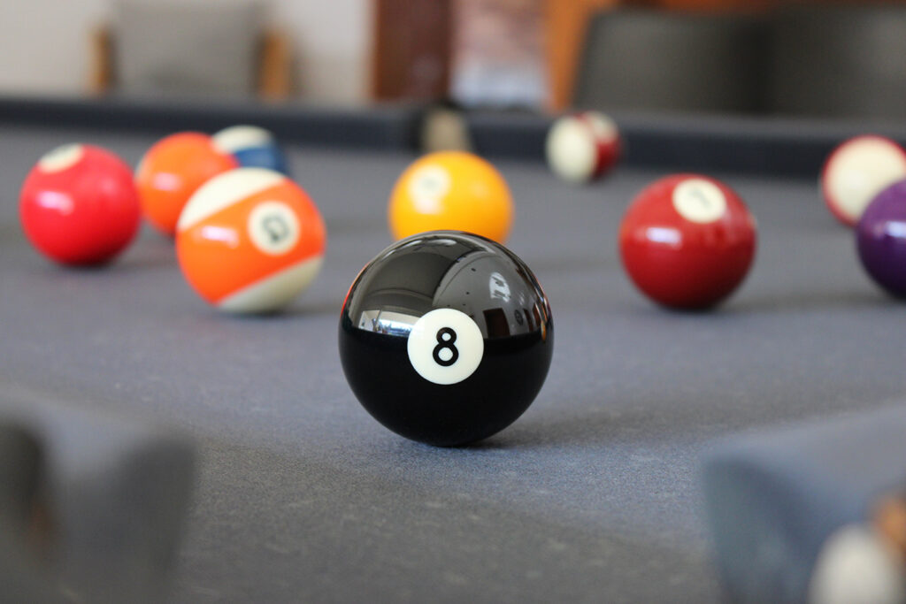 Billard